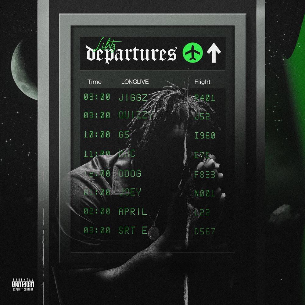 Departures (其他)