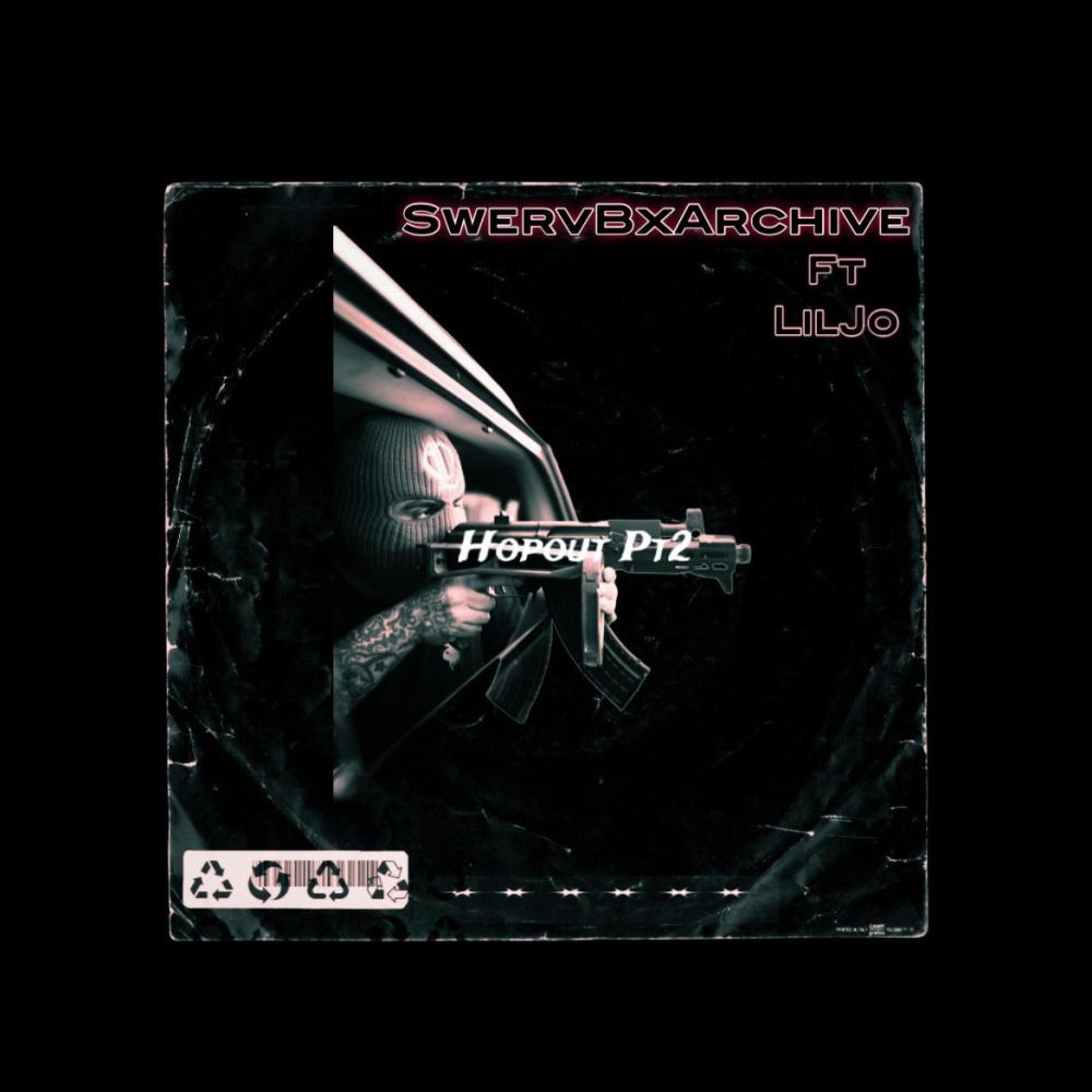 Hopout pt2 (feat. Liljo) (Explicit)