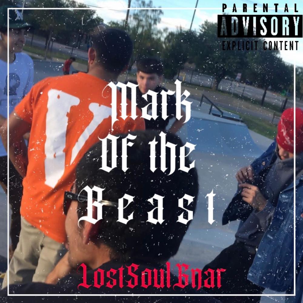 Mark of the Beast (Explicit)