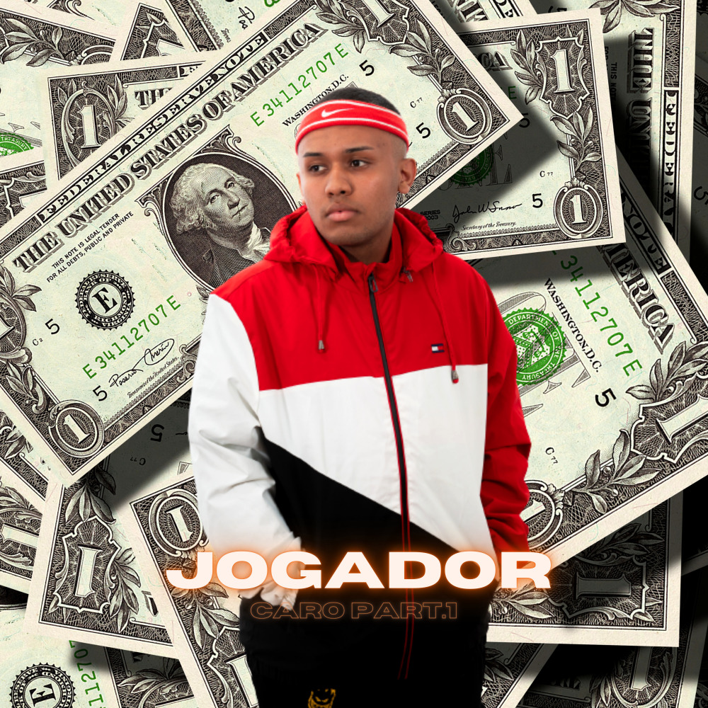 Jogador Caro Part. 1
