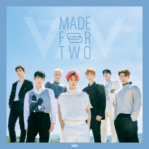 Album MADE FOR TWO from VAV