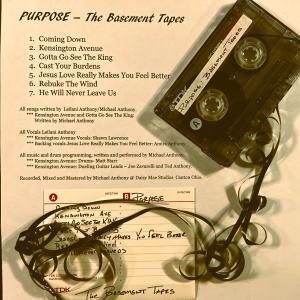 Purpose的专辑The Basement Tapes, Vol. 1