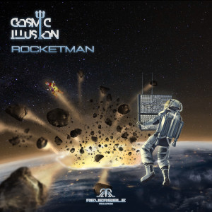 ดาวน์โหลดและฟังเพลง My Dog Stepped on a Bee พร้อมเนื้อเพลงจาก Cosmic Illusion