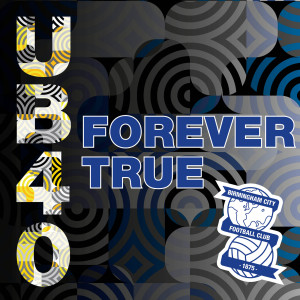 UB40的專輯Forever True