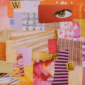 Album Restless Minds from Yomoti