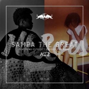 收聽Sampa the Great的The Plug歌詞歌曲