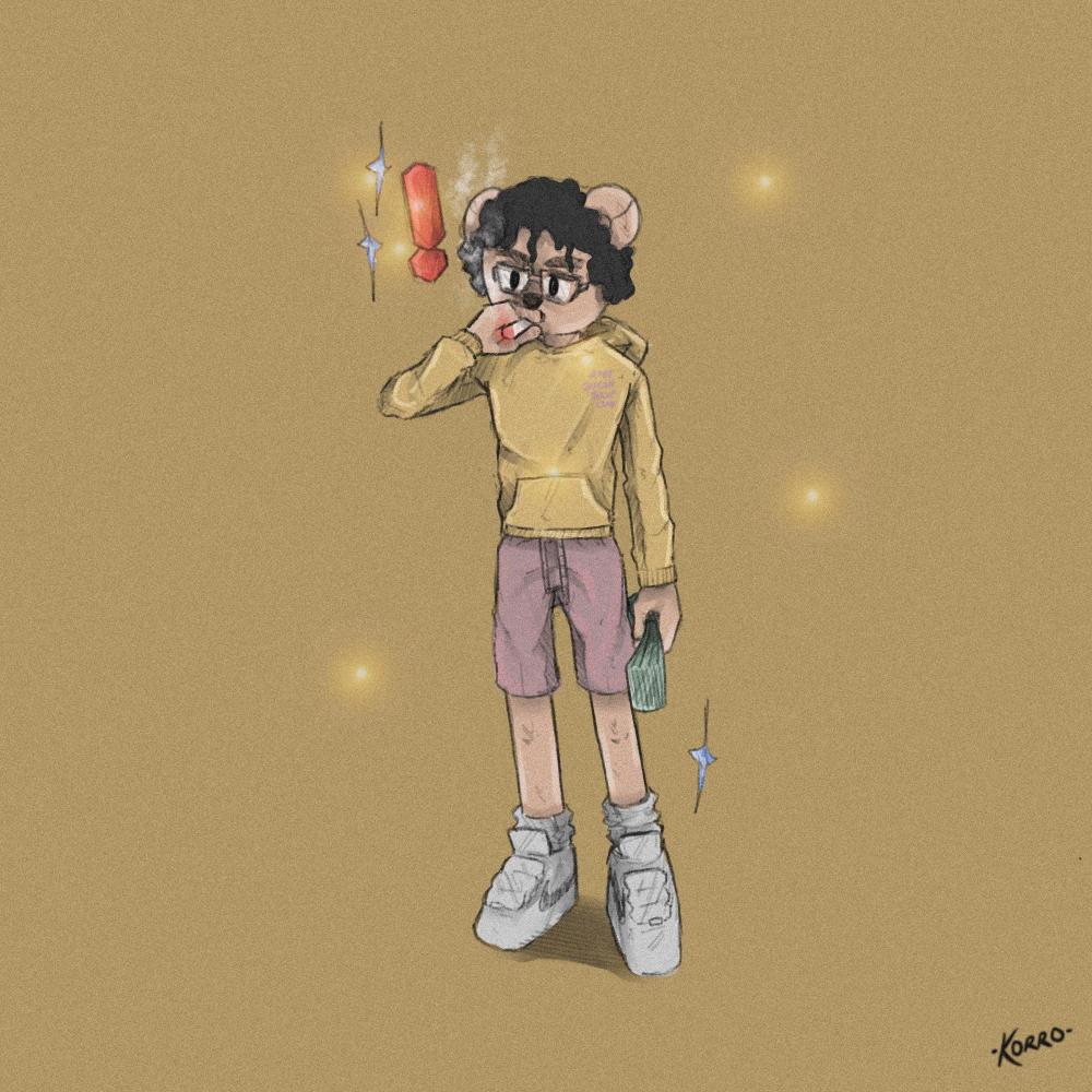 when we were free/tonight (Explicit)