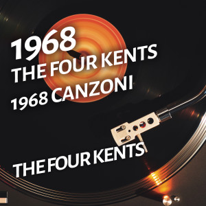 收聽The Four Kents的Ma Cosa Fai Ragazzo Stasera歌詞歌曲