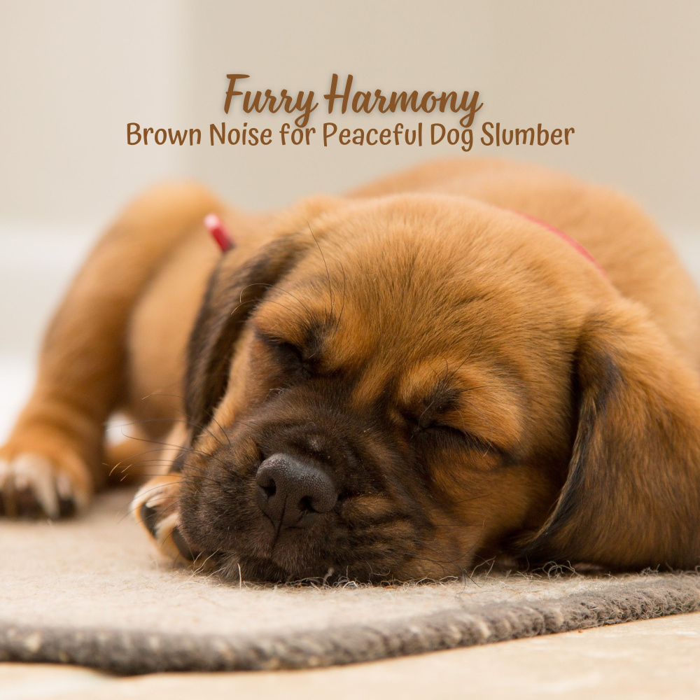Peaceful Paws in Dreams