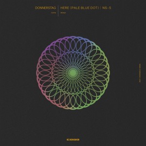 Listen to Here (Pale Blue Dot) song with lyrics from donnerstag