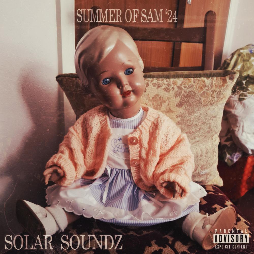 No Reason (feat. Kool G Rap) (Explicit)