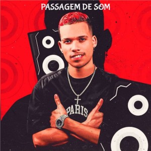 Album Passagem de Som from O Tubarão