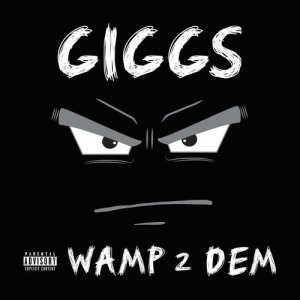 ดาวน์โหลดและฟังเพลง Gangstas & Dancers (Explicit) พร้อมเนื้อเพลงจาก Giggs