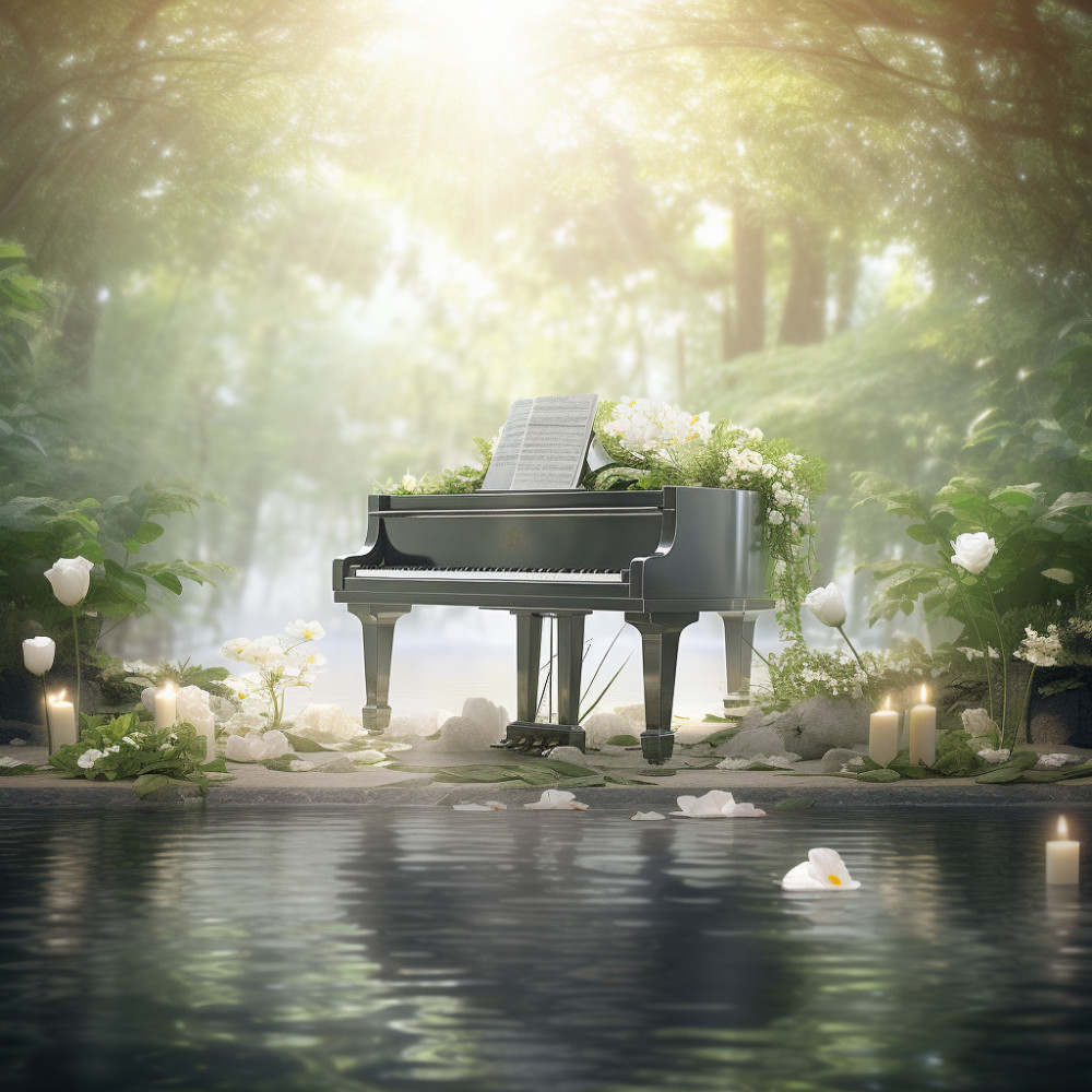 Sunbeam Waltz Piano Symphony