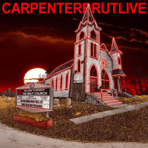 ดาวน์โหลดและฟังเพลง Roller Mobster (Live) พร้อมเนื้อเพลงจาก Carpenter Brut