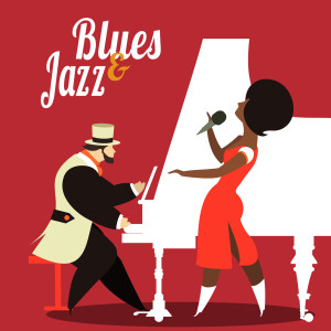 Album Blues & Jazz, Vol. 97 oleh Various