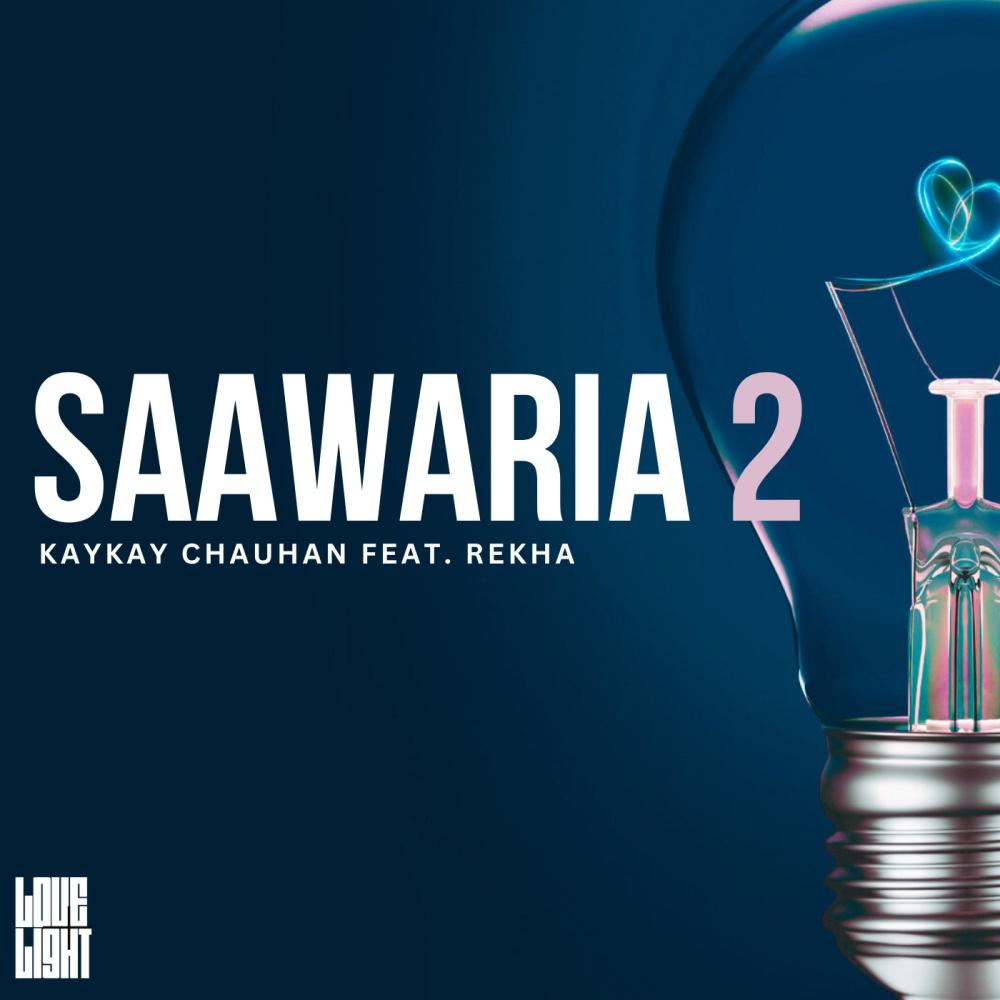Saawaria 2 (feat. Rekha & Ajay Chandran)
