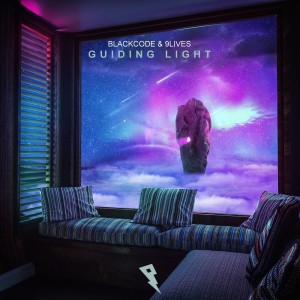 Listen to Guiding Light song with lyrics from Blackcode