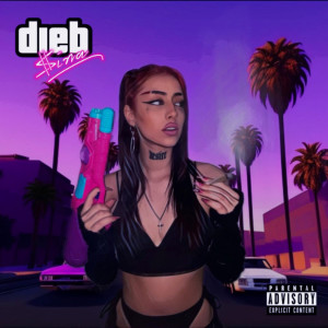 Listen to Dieb song with lyrics from $ina
