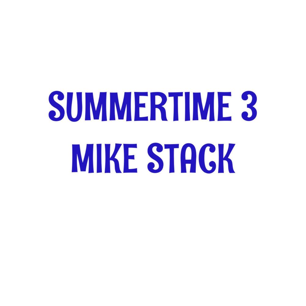 SUMMERTIME 3 (Explicit)