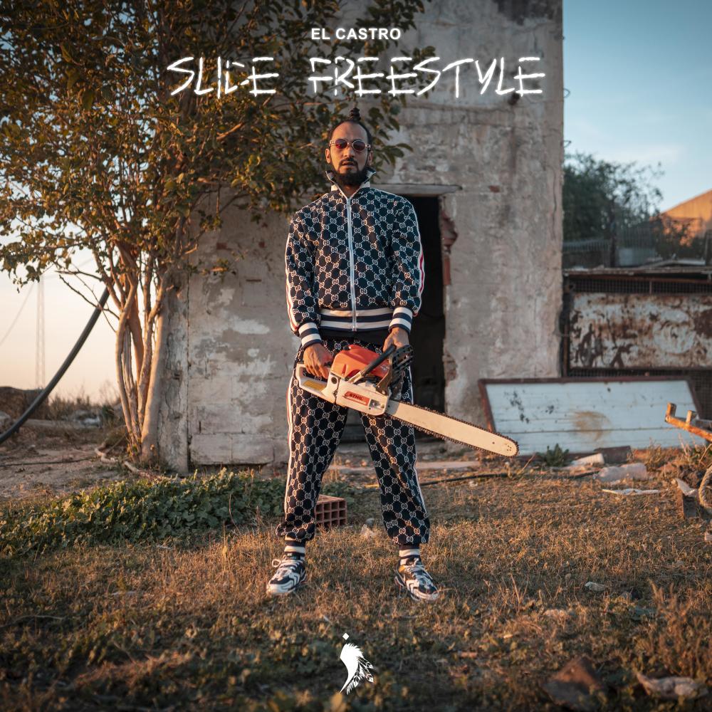 Slice Freestyle (Explicit)