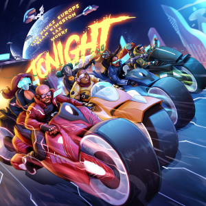 ดาวน์โหลดและฟังเพลง Tonight (with Sean Kingston) (Explicit) พร้อมเนื้อเพลงจาก The Plugz Europe