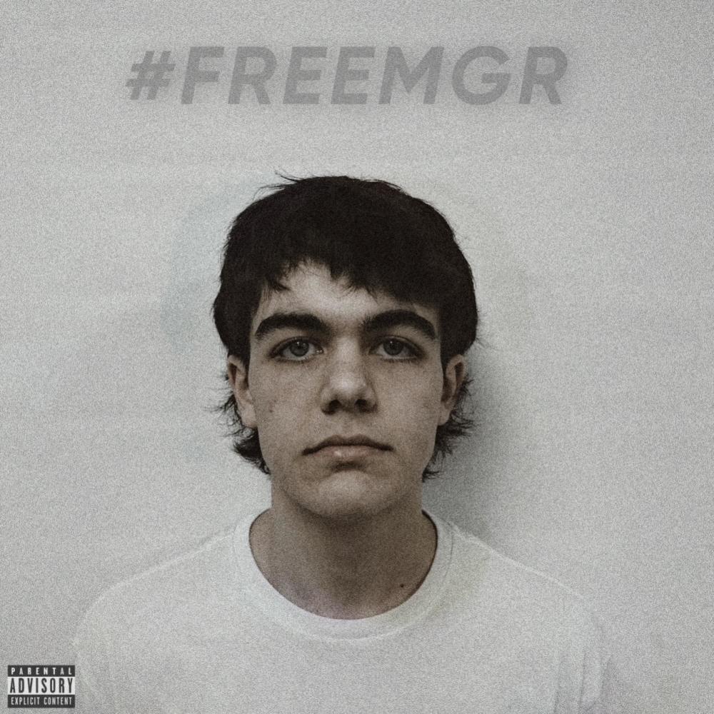 FALL (feat. KNXLIDGE) (Explicit)
