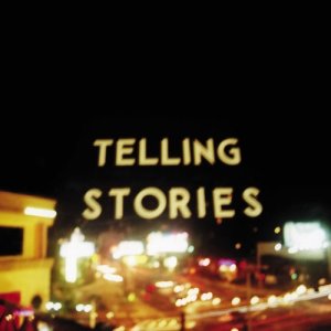 Tracy Chapman的專輯Telling Stories