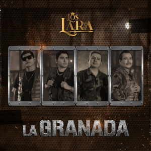 Album La Granada from Los Lara