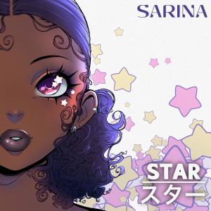 อัลบัม STAR (Radio Edit) ศิลปิน Sarina