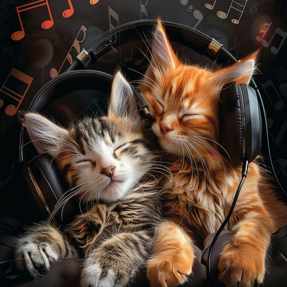 Chords That Charm Cats