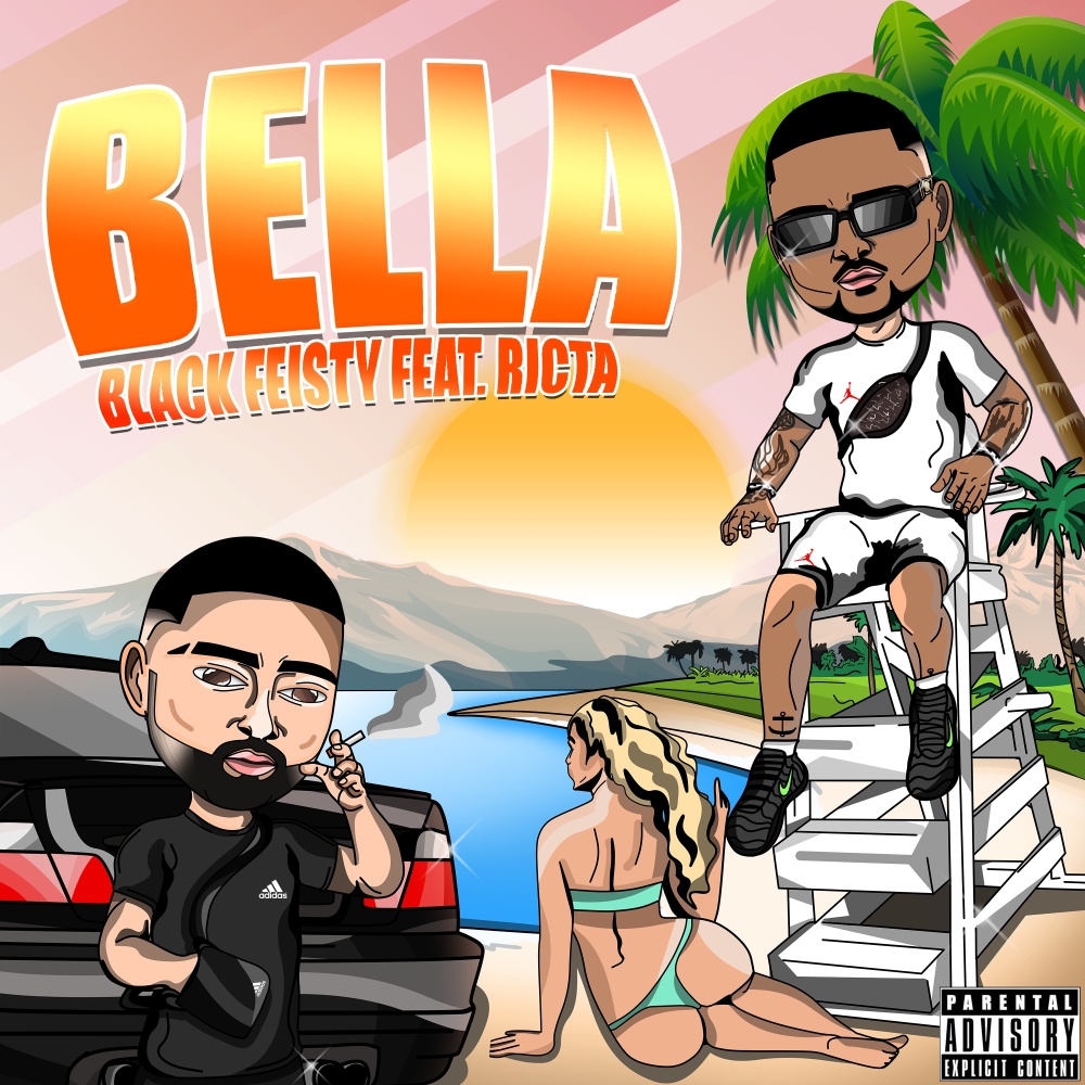 BELLA (Explicit)