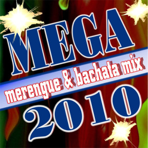 Mega Mix 2010