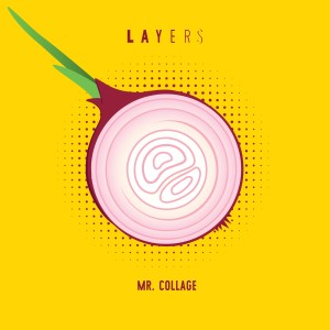 Dengarkan lagu Funky as Me nyanyian Mr. Collage dengan lirik
