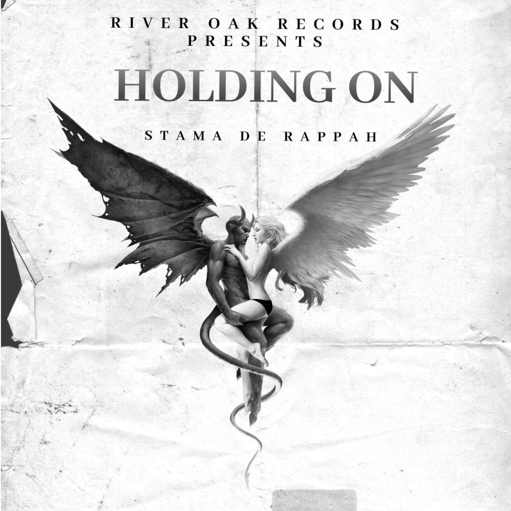 Holding ON (Explicit)
