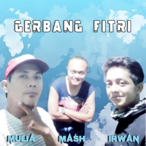 Album Gerbang Fitri from Mash