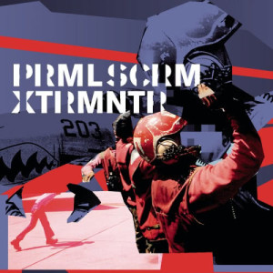 收聽Primal Scream的Swastika Eyes (Chemical Brothers Mix)歌詞歌曲