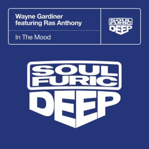 Wayne Gardiner的專輯In The Mood (feat. Ras Anthony)