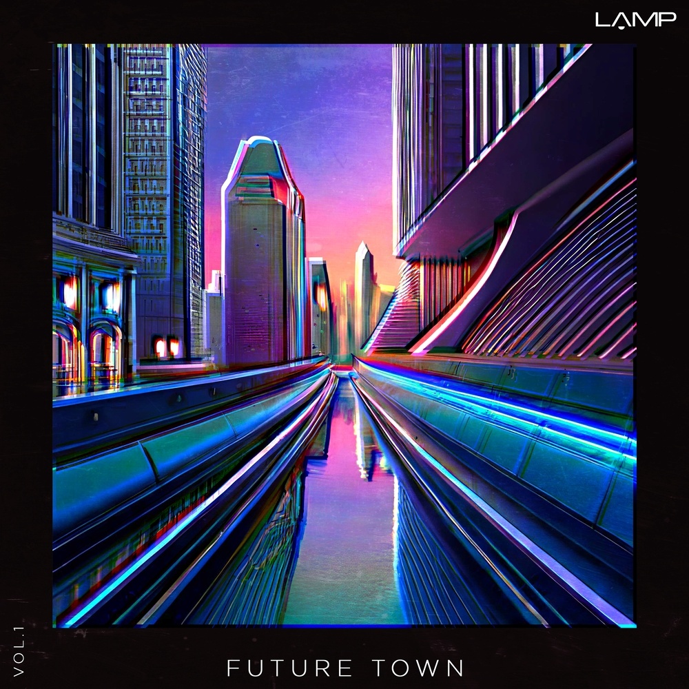 Love Object (Spanless Remix)