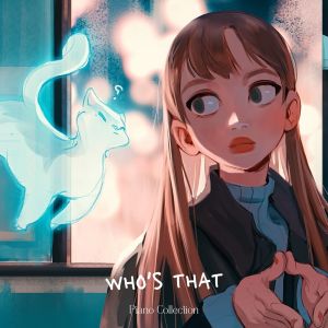 Who's That (Piano Collection)