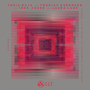 收聽Tobhias Guerrero的Blank Ring歌詞歌曲