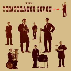 收听Temperance Seven的Tiger Rag歌词歌曲
