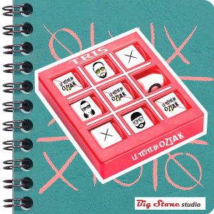 Dengarkan Relax lagu dari Le Teste Di Ozzak dengan lirik