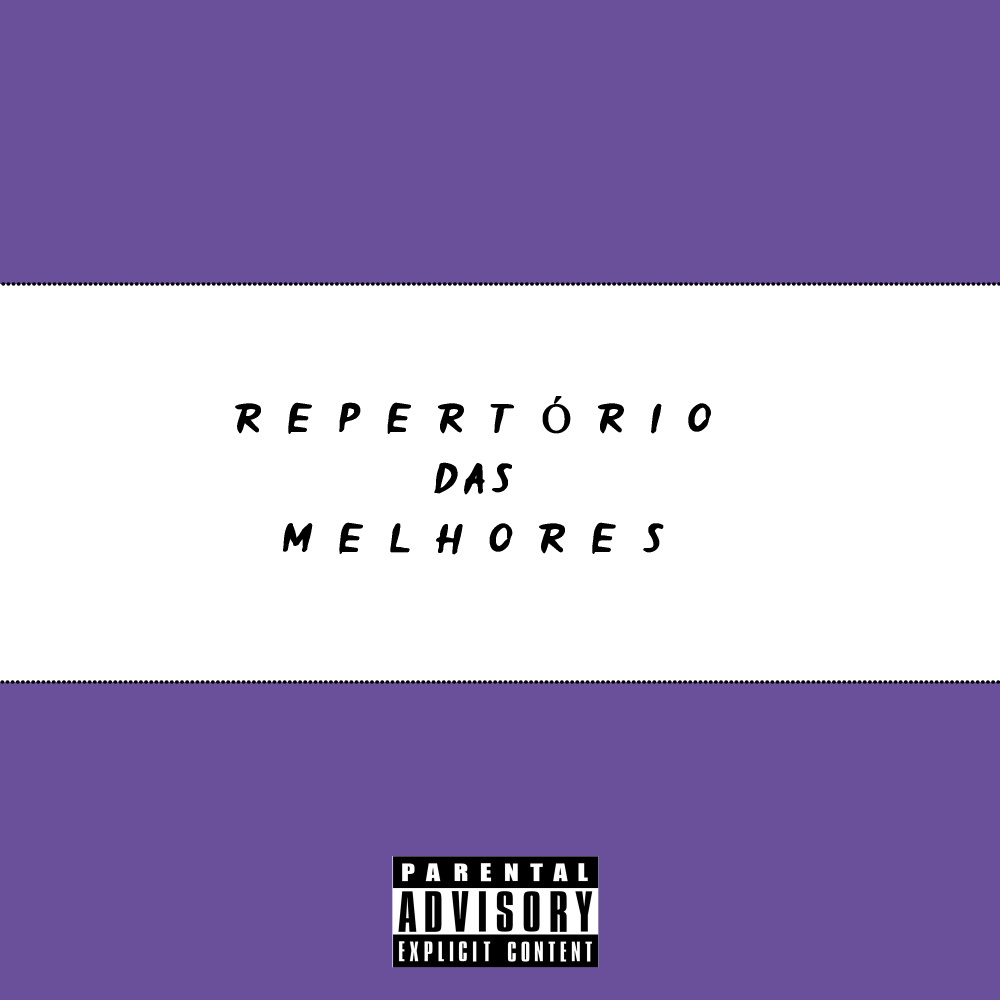 Repertório das Melhores/ Mente a Mil/ A Mais Linda (Remasterizado)