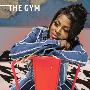 Angie Stone的專輯The Gym