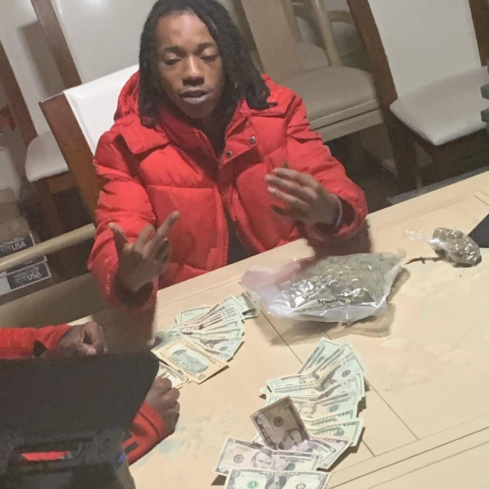 Gunna (feat. Skipp) (Explicit)