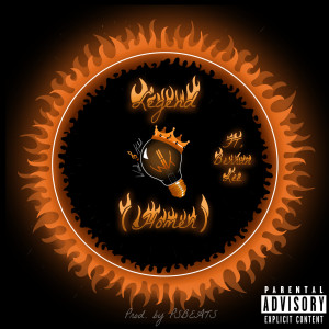 Album Legend (Homer) (Explicit) from 