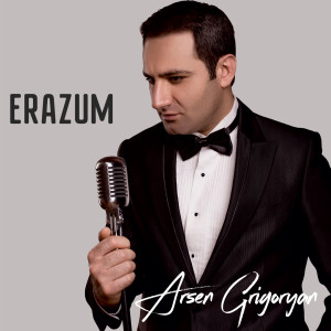 Dengarkan lagu Siraharvat 'Em (Live) nyanyian Arsen Grigoryan dengan lirik