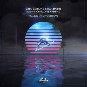 Album Falling Into Your Love (Edit) from Greg Cerrone