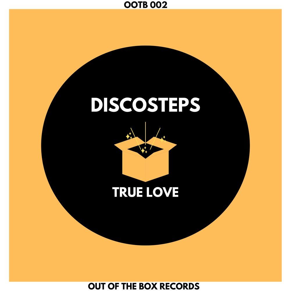 True Love (Extended Mix)